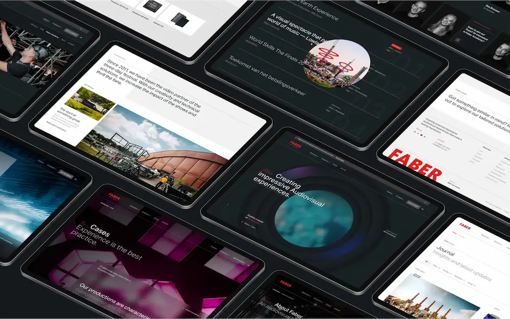 طراحی سایت در سهروردی با مناسب ترین قیمت ها